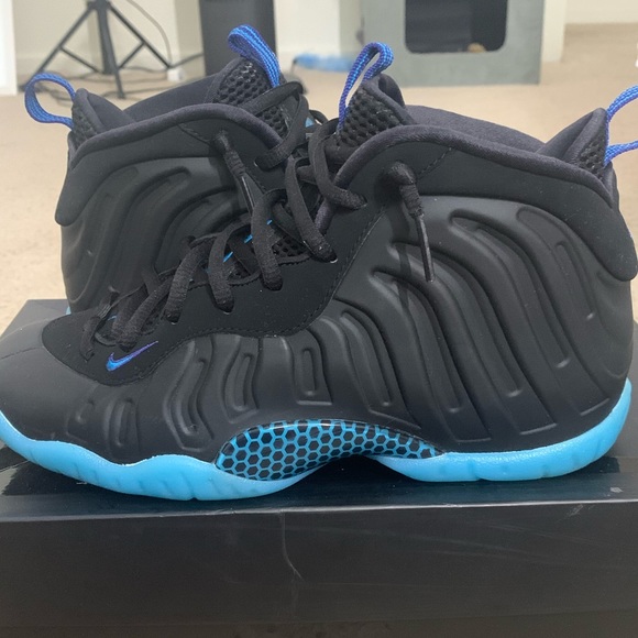 all star foamposites 2019